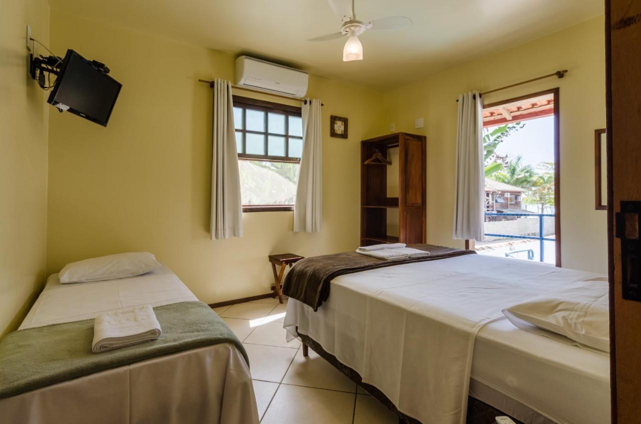 Hotelare Hotel Brunello Парати Экстерьер фото