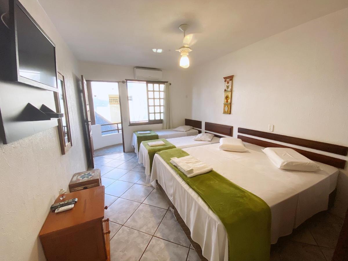 Hotelare Hotel Brunello Парати Экстерьер фото