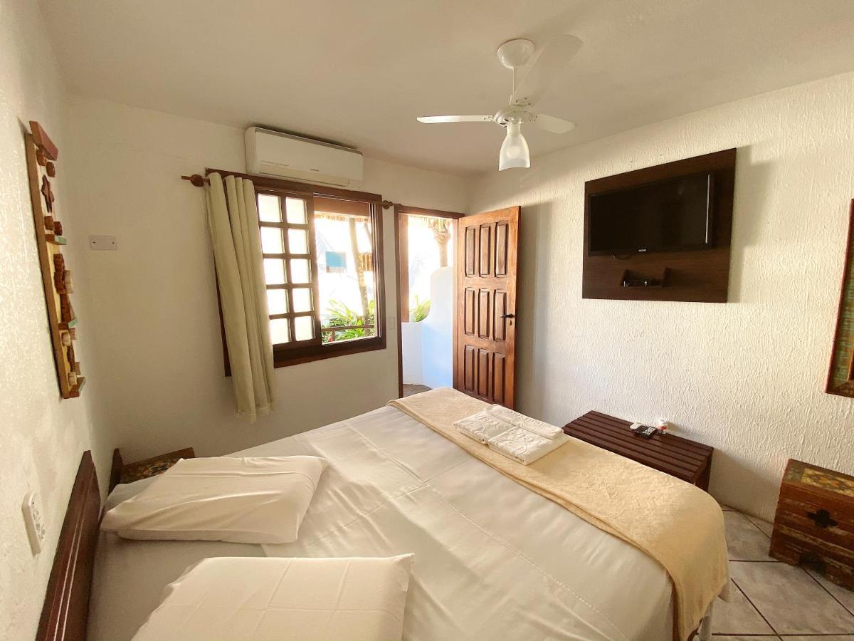 Hotelare Hotel Brunello Парати Экстерьер фото