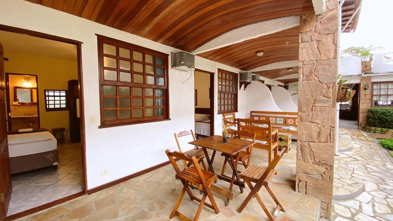 Hotelare Hotel Brunello Парати Экстерьер фото