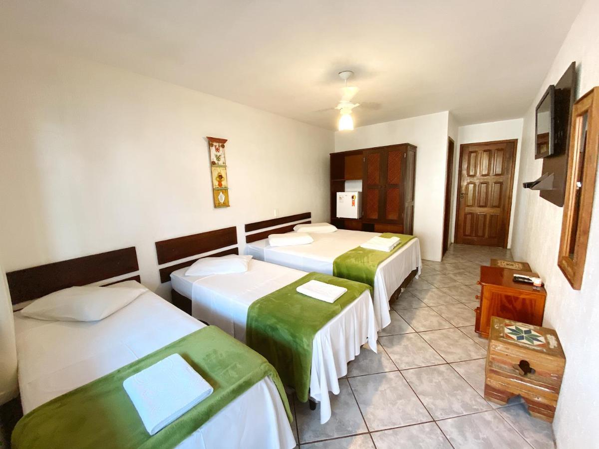 Hotelare Hotel Brunello Парати Экстерьер фото