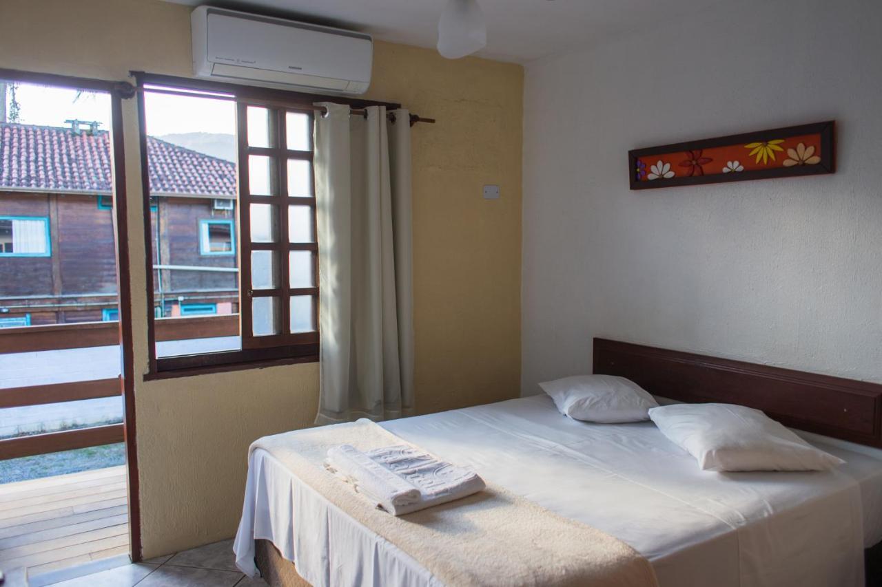 Hotelare Hotel Brunello Парати Экстерьер фото