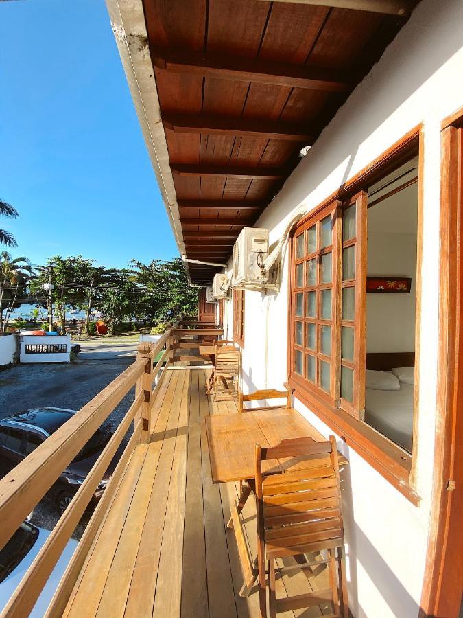 Hotelare Hotel Brunello Парати Экстерьер фото