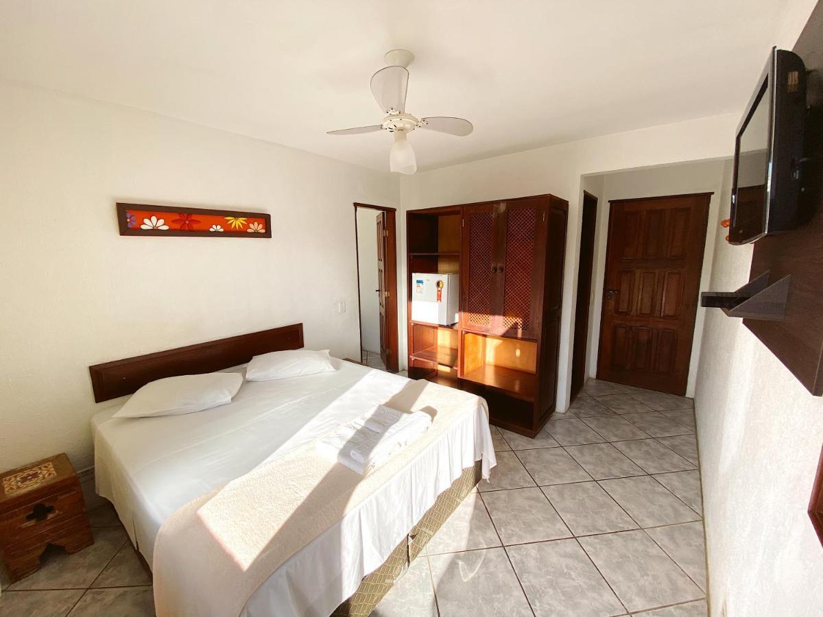 Hotelare Hotel Brunello Парати Экстерьер фото