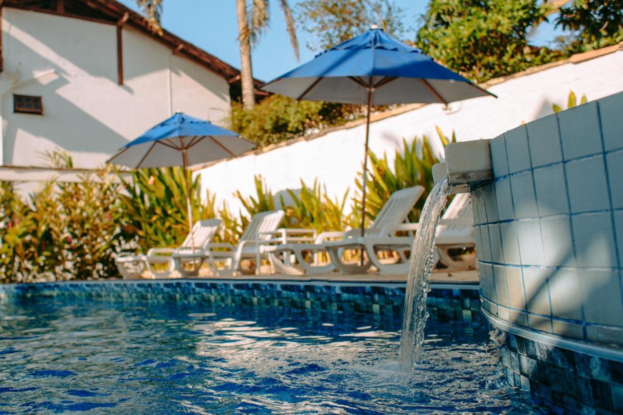 Hotelare Hotel Brunello Парати Экстерьер фото