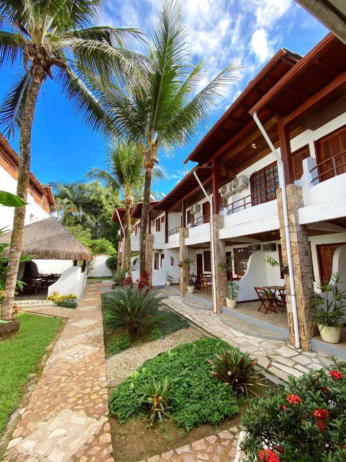 Hotelare Hotel Brunello Парати Экстерьер фото