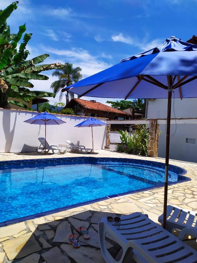 Hotelare Hotel Brunello Парати Экстерьер фото
